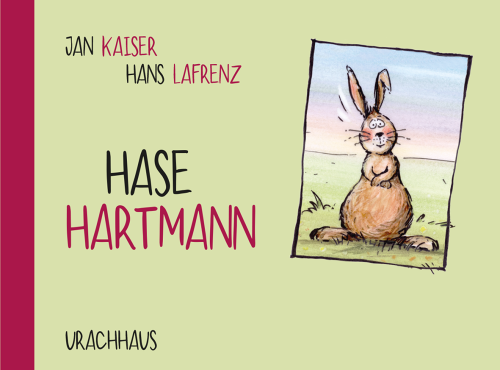 Artikelbild des Artikels “Hase Hartmann “