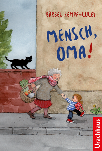 Artikelbild des Artikels “Mensch, Oma! “