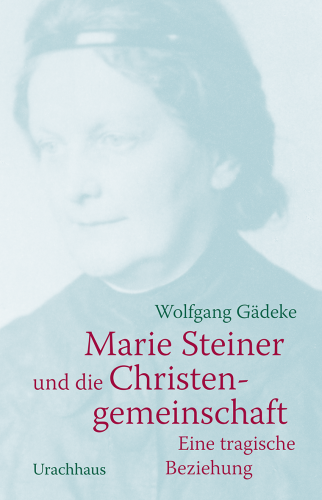 Artikelbild des Artikels “Marie Steiner und die Christengemeinschaft “