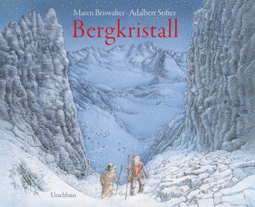 Artikelbild des Artikels “Bergkristall “