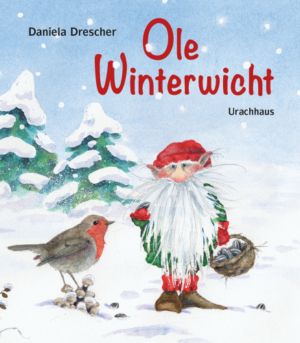 Artikelbild des Artikels “Ole Winterwicht “