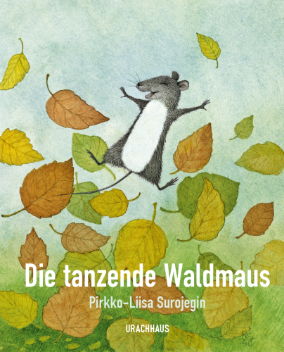 Artikelbild des Artikels “Die tanzende Waldmaus “