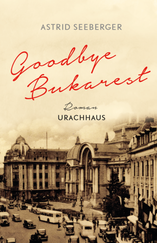 Artikelbild des Artikels “Goodbye, Bukarest “