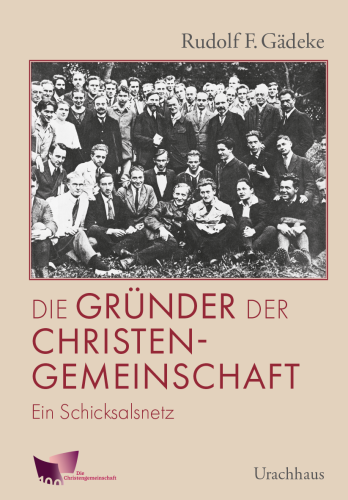 Artikelbild des Artikels “Die Gründer der Christengemeinschaft “