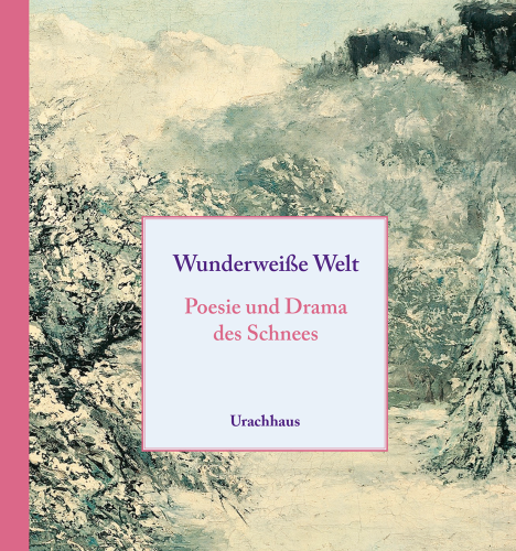 Artikelbild des Artikels “Wunderweiße Welt “