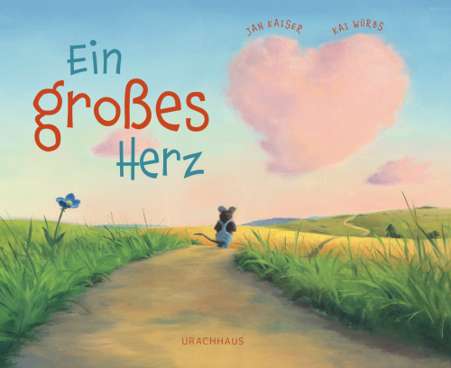Artikelbild des Artikels “Ein großes Herz “