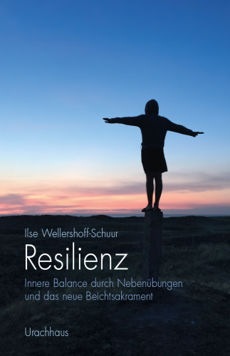 Artikelbild des Artikels “Resilienz “