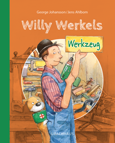 Artikelbild des Artikels “Willy Werkels Werkzeug “