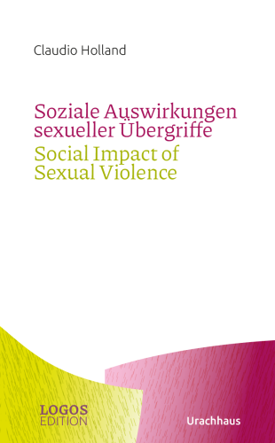 Artikelbild des Artikels “Soziale Auswirkungen sexueller Übergriffe / Social Impact of Sexual Violence “