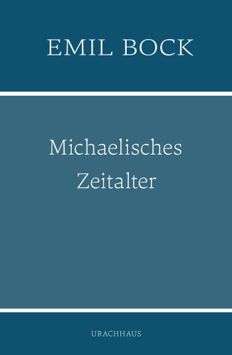 Artikelbild des Artikels “Michaelisches Zeitalter “