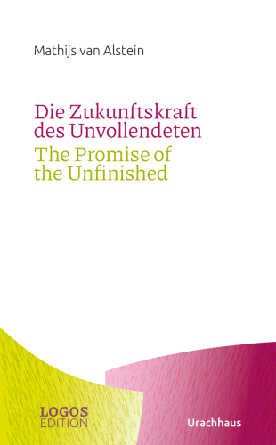Artikelbild des Artikels “Die Zukunftskraft des Unvollendeten / The Promise of the Unfinished “