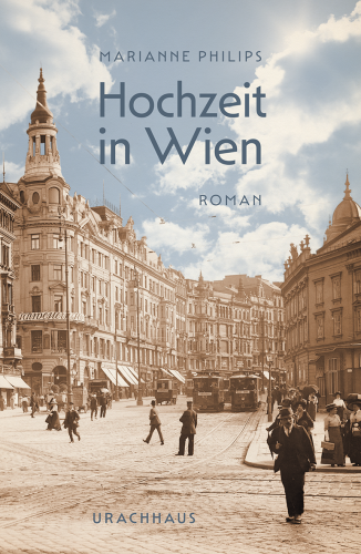 Artikelbild des Artikels “Hochzeit in Wien “