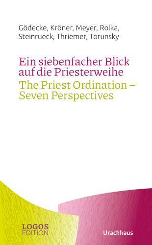 Artikelbild des Artikels “Ein siebenfacher Blick auf die Priesterweihe / The Priest Ordination – Seven Perspectives “