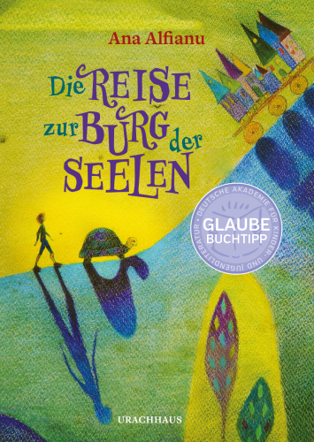 Artikelbild des Artikels “Die Reise zur Burg der Seelen “