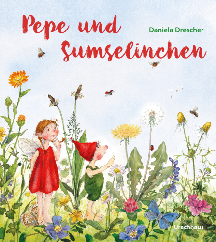 Artikelbild des Artikels “Pepe und Sumselinchen “