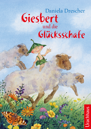 Artikelbild des Artikels “Giesbert und die Glücksschafe “