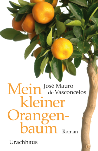 Artikelbild des Artikels “Mein kleiner Orangenbaum “