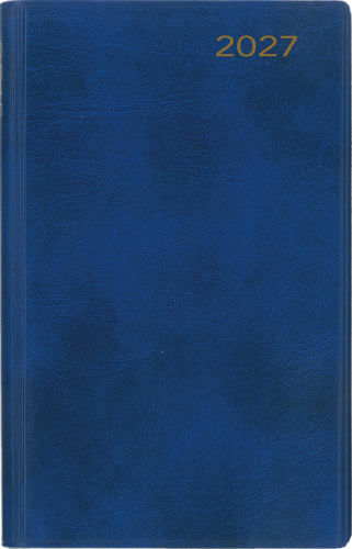 Artikelbild des Artikels “Taschenkalender 2027 “