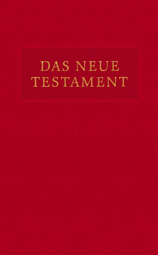 Artikelbild des Artikels “Das neue Testament “