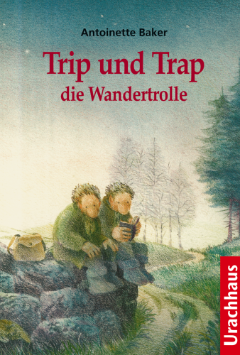 Artikelbild des Artikels “Trip und Trap die Wandertrolle “