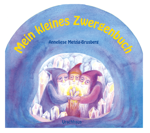 Artikelbild des Artikels “Mein kleines Zwergenbuch “