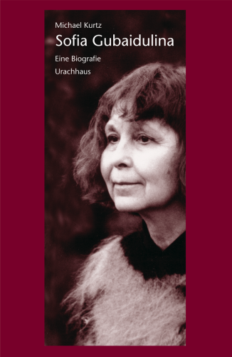 Artikelbild des Artikels “Sofia Gubaidulina “