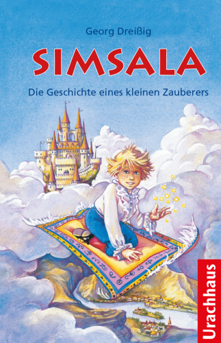 Artikelbild des Artikels “Simsala “