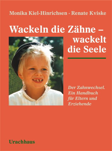 Artikelbild des Artikels “Wackeln die Zähne - wackelt die Seele “