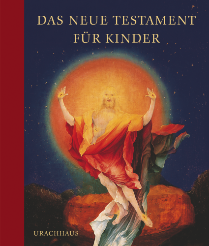Artikelbild des Artikels “Das Neue Testament für Kinder “