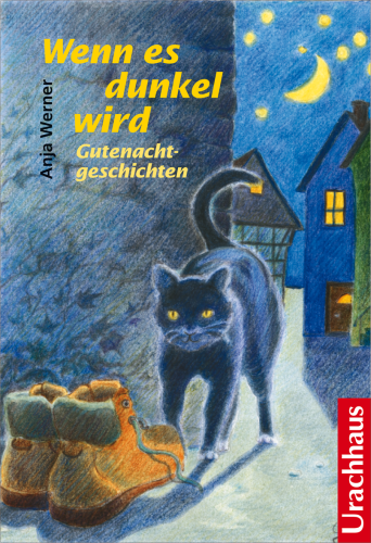 Artikelbild des Artikels “Wenn es dunkel wird “