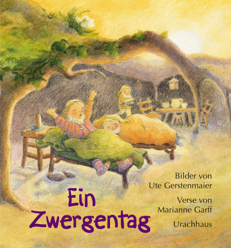 Artikelbild des Artikels “Ein Zwergentag “