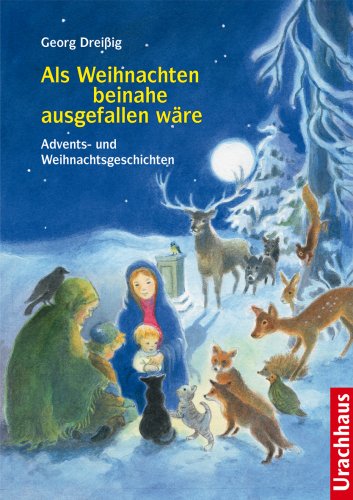 Artikelbild des Artikels “Als Weihnachten beinahe ausgefallen wäre “
