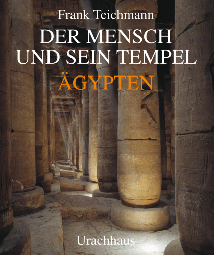 Artikelbild des Artikels “Der Mensch und sein Tempel “