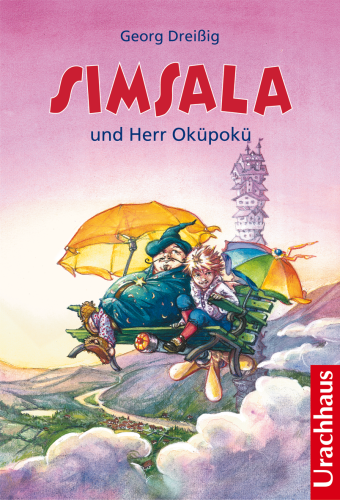 Artikelbild des Artikels “Simsala und Herr Oküpokü “