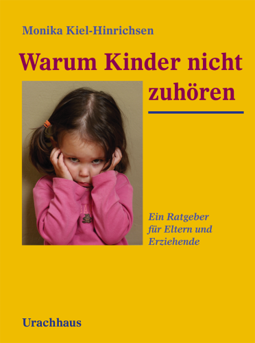Artikelbild des Artikels “Warum Kinder nicht zuhören “