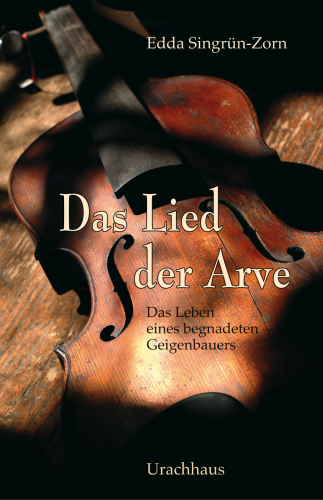 Artikelbild des Artikels “Das Lied der Arve “