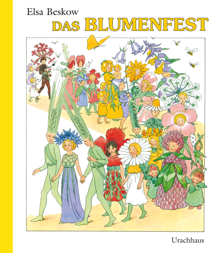 Artikelbild des Artikels “Das Blumenfest “