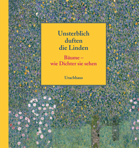 Artikelbild des Artikels “Unsterblich duften die Linden “