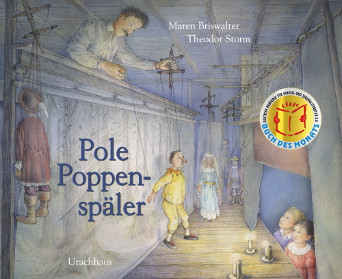 Artikelbild des Artikels “Pole Poppenspäler “