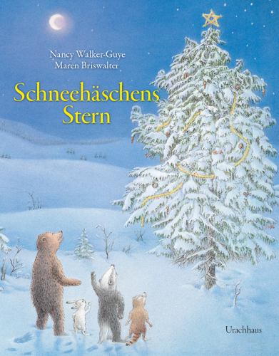 Artikelbild des Artikels “Schneehäschens Stern “