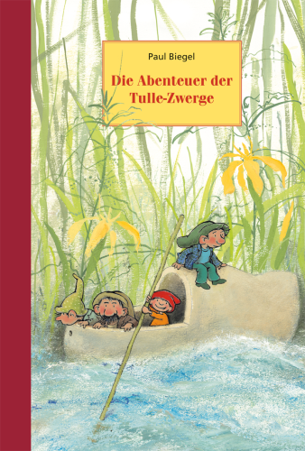 Artikelbild des Artikels “Die Abenteuer der Tulle-Zwerge “