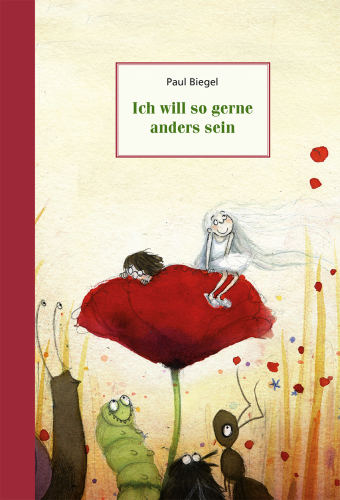 Artikelbild des Artikels “Ich will so gerne anders sein “