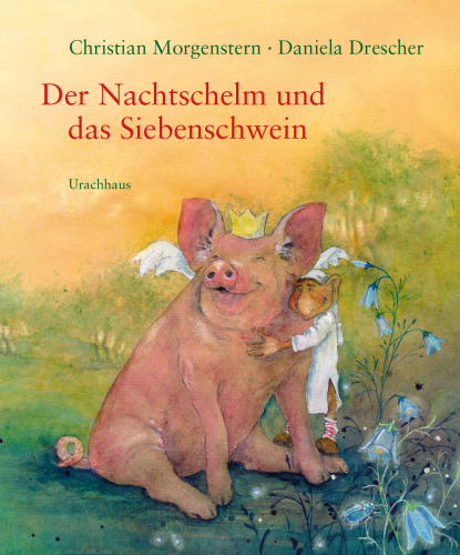 Artikelbild des Artikels “Der Nachtschelm und das Siebenschwein “