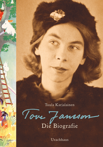 Artikelbild des Artikels “Tove Jansson “