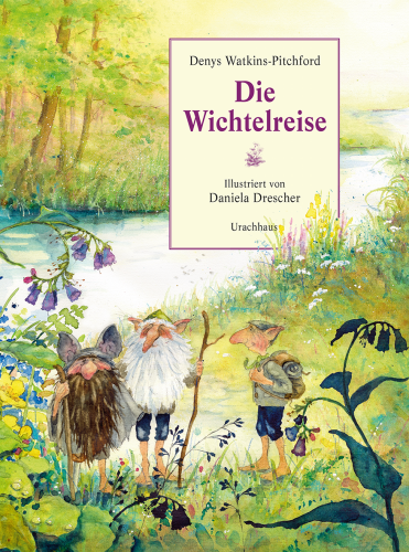 Artikelbild des Artikels “Die Wichtelreise “