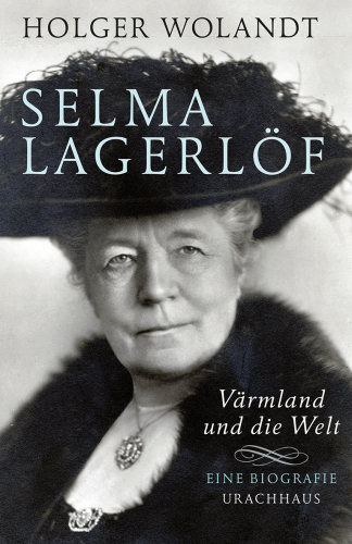 Artikelbild des Artikels “Selma Lagerlöf “