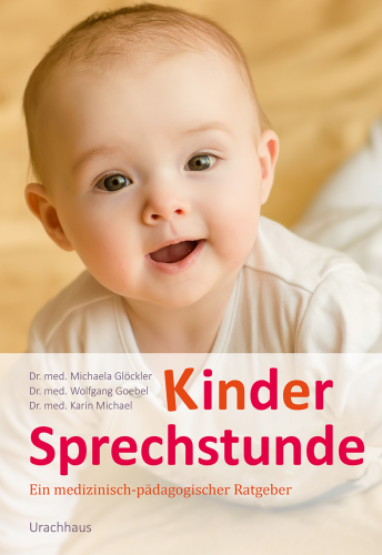 Artikelbild des Artikels “Kindersprechstunde “
