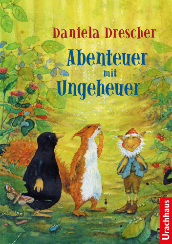 Artikelbild des Artikels “Abenteuer mit Ungeheuer “