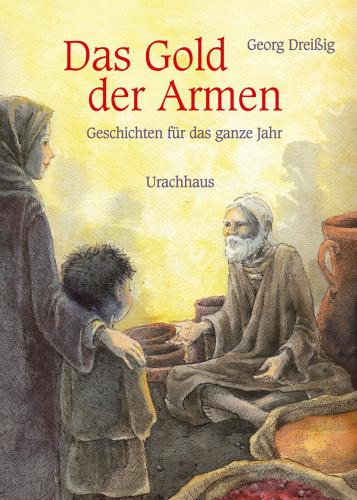 Artikelbild des Artikels “Das Gold der Armen “
