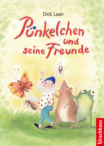 Artikelbild des Artikels “Pünkelchen und seine Freunde “